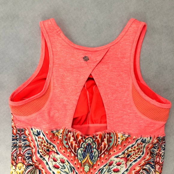 Nanette Lepore Active Sport Dress Built In Bra S - Picture 7 of 8